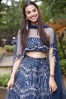 Meenakshi Chaudhary Gallery